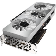 Gıgabyte RTX3080 Vısıon Oc 10GB GDDR6X 320 Bit 3xdp/2xhdmı Pcı-E 4.0 DX12 GV-N3080VISION OC-10GD