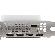 Gıgabyte RTX3080 Vısıon Oc 10GB GDDR6X 320 Bit 3xdp/2xhdmı Pcı-E 4.0 DX12 GV-N3080VISION OC-10GD