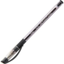 Faber-Castell 1425 Iğne Uç Tükenmez Kalem Siyah 10 x 2'li