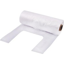 Mezpack Rulo Poşet Büyük Boy ( 1 Rulo)