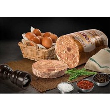 Güler Sucukları Dana Kavurma (1 Kg)