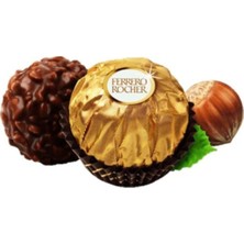 Ferrero Rocher T28 Çikolata 350GR