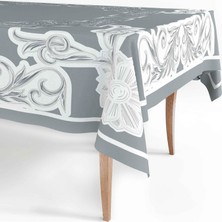 The Mia Masa Örtüsü Kare - 150 x 150 cm