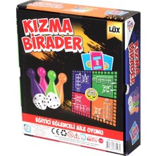 Utku LC7223 Kızma Birader