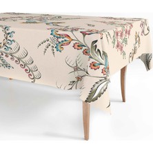 The Mia Masa Örtüsü Dikdörtgen - 230 x 150 cm