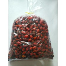 Organik Bahçem Organik Kuşburnu 1 kg