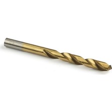 gfb Hss Matkap Ucu Titanyum Kaplı 3.5 mm 10 'lu