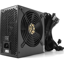 High Power Performance GD 800W 80+ Gold Güç Kaynağı (HP1-J800GD-F12S)