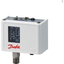 Danfoss KP36 Basınç Prosestat