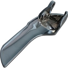 Bross Otomotiv BDP1030 Alfa Romeo Giulietta 940 için İç Kapı Açma Kolu Arka Sağ 156092156 Mat
