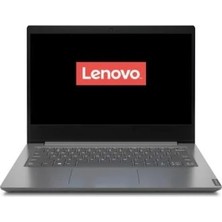 Lenovo V14 IGL Intel Celeron N4020 4GB 512GB SSD Freedos 14" Taşınabilir Bilgisayar 82C2001HTX4