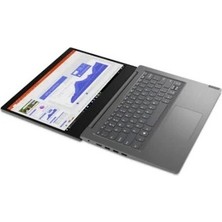 Lenovo V14 IGL Intel Celeron N4020 4GB 512GB SSD Freedos 14" Taşınabilir Bilgisayar 82C2001HTX4