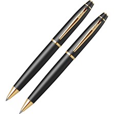 Scrikss İsme Özel Kalem Seti 2'li Noble 35