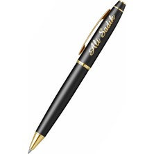 Scrikss İsme Özel Kalem Seti 2'li Noble 35