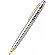 Scrikss İsme Özel Versatil Kalem 35 Noble