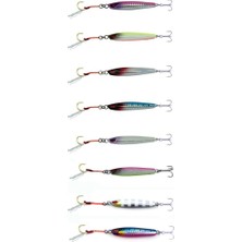 Kendo Guntetsu Jig 40GR Suni Yem