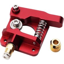 Creality 3D Alüminyum Mk8 Extruder