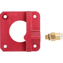 Creality 3D Alüminyum Mk8 Extruder