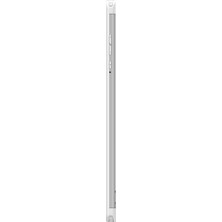 Hometech Alfa-8SL 16GB 8" Wi-Fi Tablet - Gümüş