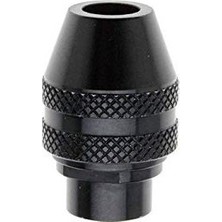 dremel Dremel Gravür Makinası İle Uyumlu Mini Mandren Penset Gerektirmeyen