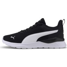 Puma Anzarun Lite Jr Siyah Çocuk Spor Ayakkabı 37200401