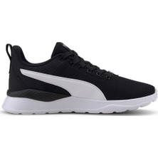 Puma Anzarun Lite Jr Siyah Çocuk Spor Ayakkabı 37200401