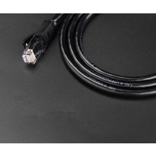Ugreen CAT6 1000Mbps Ethernet Kablosu 25 Metre
