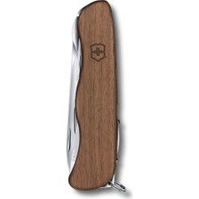 Victorinox 0.8361.63 Forester Wood Çakı