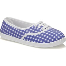 Polaris 91.313446.Z Saks Kadın Sneaker Ayakkabı