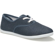 Art Bella Cs19003 Kot Kadın Sneaker Ayakkabı