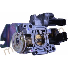 Karbüratör [y.m] Spacy++