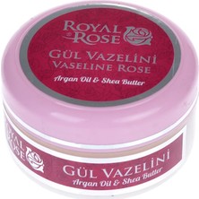 Royal Rose Gül Vazelini