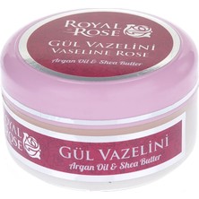 Royal Rose Gül Vazelini