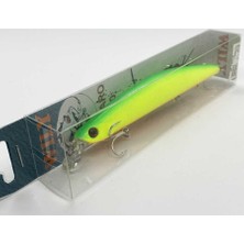 Wily Camaro Maket Balık 13CM 21GR