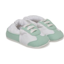 Funny Baby Carısma 1288 Açık Yeşil Erkek Çocuk Panduf