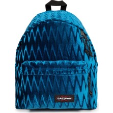 Eastpak Padded Pakr Velvet Blue