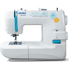 Juki HZL-357 32 Dekoratif Dikiş Desen Programlı Mekanik Ev Tipi Dikiş ve Piko Makinesi