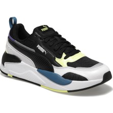 Puma Erkek Günlük Ayakkabı Renkli x Ray 2 Square 37310801