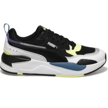 Puma Erkek Günlük Ayakkabı Renkli x Ray 2 Square 37310801