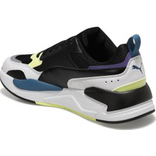 Puma Erkek Günlük Ayakkabı Renkli x Ray 2 Square 37310801