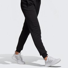 adidas Kadın Günlük Eşofman Altı DP2400 Siyah W E Pln Pant