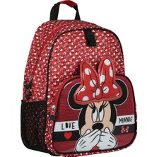 Minnie Mouse Signature Range İlkokul Çantası 5207