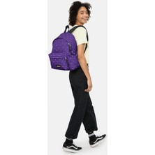 Eastpak Padded Pak'R Little Stripe Sırt Çantası Ek62088X