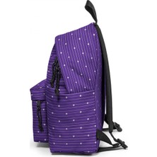 Eastpak Padded Pak'R Little Stripe Sırt Çantası Ek62088X