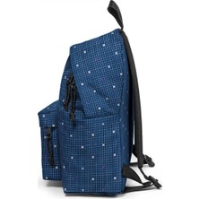 Eastpak Padded Pak'R Little Grid Sırt Çantası Ek62089X