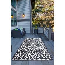 Allmode Enzo Balkon Djt 100 x 200   cm