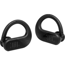 JBL Endurance Peak 2 TWS Kulak İçi Bluetooth Kulaklık – Siyah