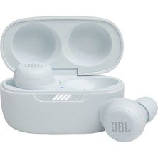 JBL Live Free NC Plus TWS Kulak İçi Bluetooth Kulaklık - Beyaz
