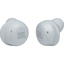 JBL Live Free NC Plus TWS Kulak İçi Bluetooth Kulaklık - Beyaz