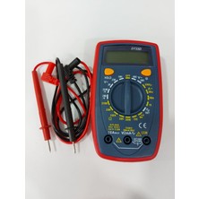 Sarcool Digital Multimeter DT33 Series